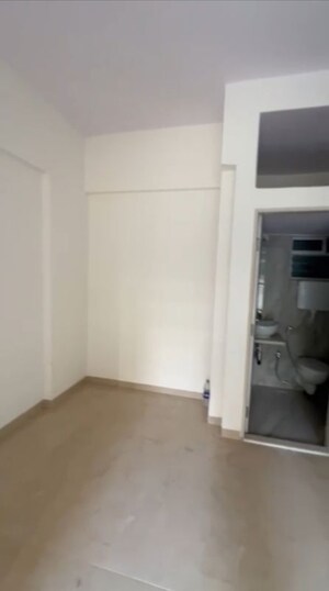 Bathroom in 1 BHK Apartment at Nandkumar Janki Legacy, Mira Road – for Sale