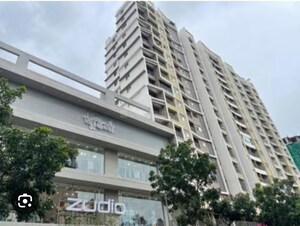 1 BHK Apartment – Exterior View View at Nandkumar Janki Legacy, Mira Road - for Sale
