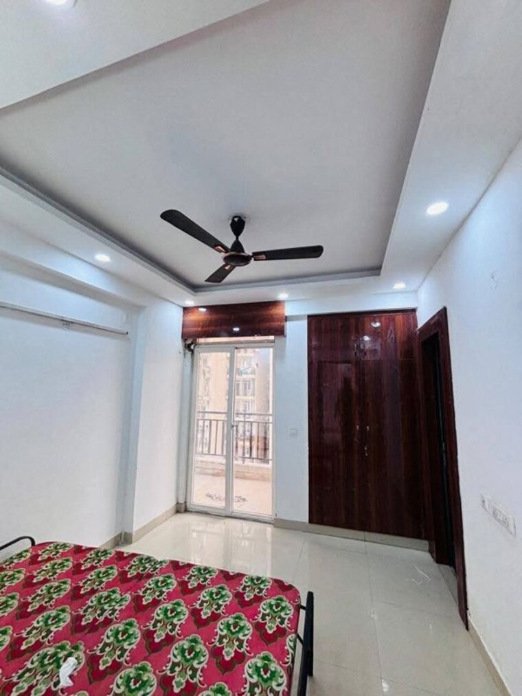 undefined, omkar-royal-nest 3 Bedroom 1425 Sq.Ft. Apartment In Tech Zone 4 Greater Noida Greater Noida 10649827