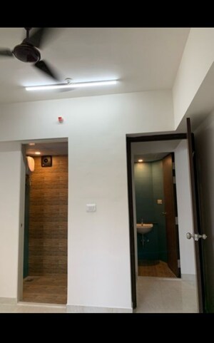 Room in 2 BHK Apartment at Lodha Quality Home Tower 2, Majiwada – for Rent
