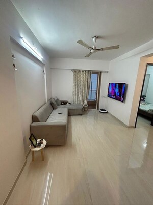 2 BHK Apartment For Rent in Kanifnath Archana Paradise, Mohammadwadi