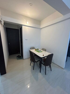 Team Area in 2 BHK Apartment at Kanifnath Archana Paradise, Mohammadwadi – for Rent