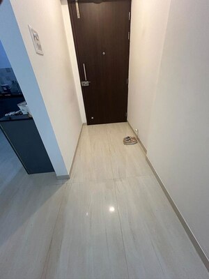 Building Lobby in 2 BHK Apartment at Kanifnath Archana Paradise, Mohammadwadi – for Rent