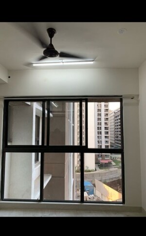 1 BHK Apartment For Rent in Lodha Quality Home Tower 2, Majiwada