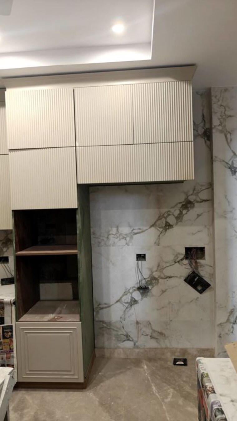 Bathroom, model town 3 Bedroom 1940 Sq.Ft. Builder Floor In Model Town Delhi 10649840