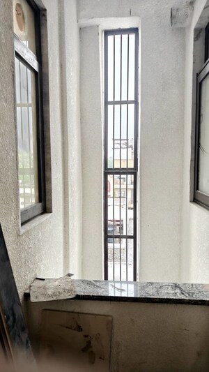Building Lobby in 3 BHK Builder Floor at Model Town – for Sale