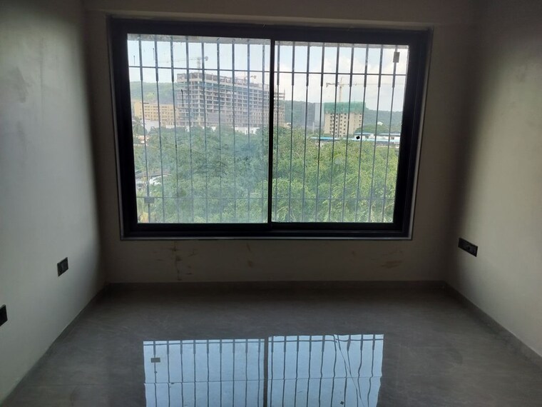Room, experio-platinum-elysium 3 Bedroom 940 Sq.Ft. Apartment In Sector 29 Nerul Navi Mumbai 10649833