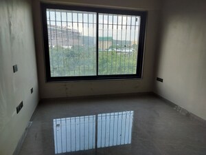 3 BHK Apartment For Rent in Experio Platinum Elysium, Sector 29 Nerul