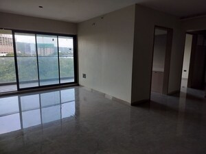 Room in 3 BHK Apartment at Experio Platinum Elysium, Sector 29 Nerul – for Rent