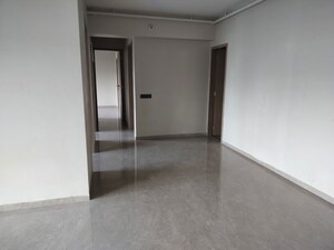 Room in 3 BHK Apartment at Experio Platinum Elysium, Sector 29 Nerul – for Rent