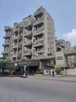 3 BHK +  1300 Sq.Ft. Apartment in Gagan Avenue