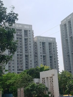 3 BHK Apartment For Rent in Mapsko Mount Ville, Sector 79