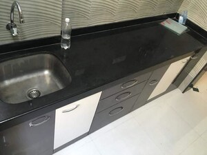 Furnished Amenities in 2 BHK Apartment at Vasant Fiona, Pokhran Road No Two – for Rent