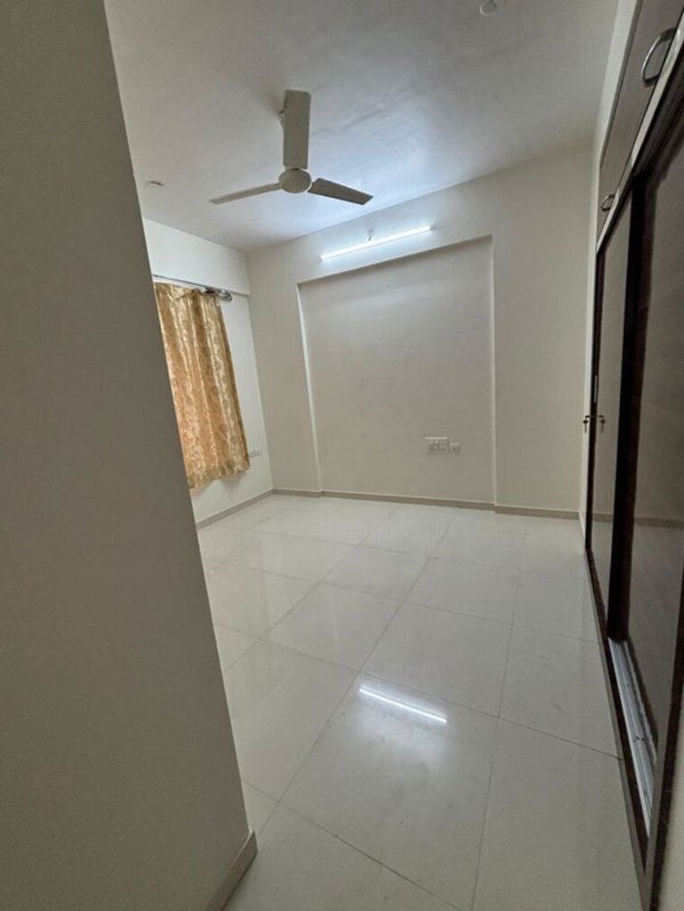 Bathroom, vasant-fiona 2 Bedroom 630 Sq.Ft. Apartment In Pokhran Road No Two Thane 10649845