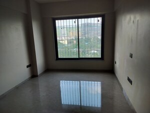 Room in 3 BHK Apartment at Experio Platinum Elysium, Sector 29 Nerul – for Rent