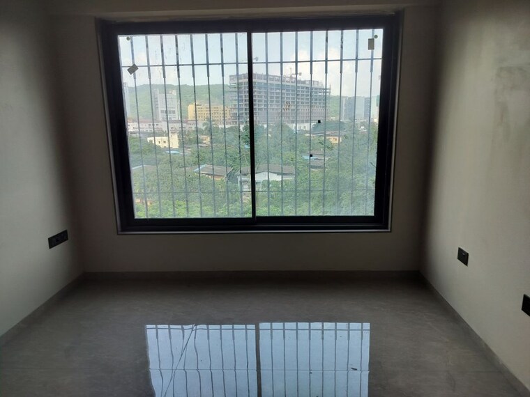 Room, experio-platinum-elysium 3 Bedroom 940 Sq.Ft. Apartment In Sector 29 Nerul Navi Mumbai 10649853