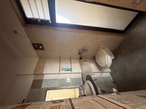 Kitchen in 2 BHK Apartment at Lodha Paradise, Majiwada – for Rent