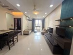 2 BHK 900 Sq.Ft. Apartment in Lodha Paradise