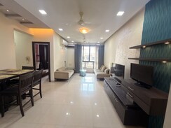 2 BHK Apartment For Rent in Lodha Paradise