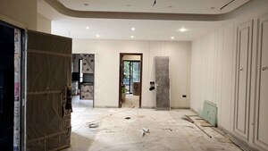 3 BHK Builder Floor For Sale in Ashok Vihar