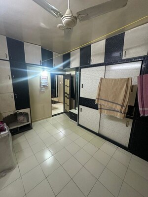 Kitchen in 2 BHK Apartment at Satellite – for Sale