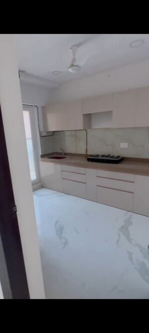 Kitchen in 2 BHK Apartment at RNA NG Eclat, Andheri West – for Rent