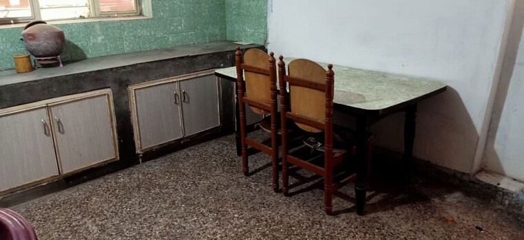 Kitchen, vejalpur 1 RK 900 Sq.Ft. Villa In Vejalpur Ahmedabad 10649866