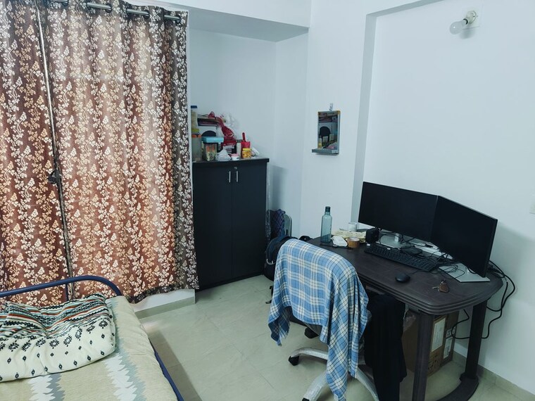 Team Area, satellite 2 Bedroom 1150 Sq.Ft. Apartment In Satellite Ahmedabad 10649870