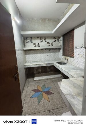 Kitchen in  Plot at Delta I Greater Noida – for Rent