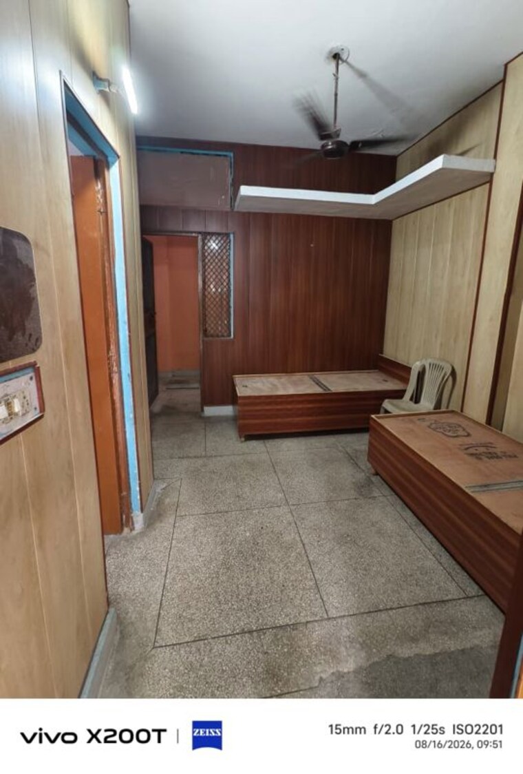 Bedroom, delta i greater noida  1350 Sq.Ft. Plot In Delta I Greater Noida Greater Noida 10649868