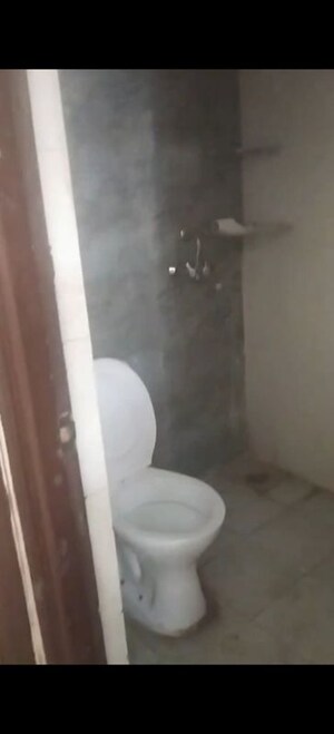 Bathroom in 2 BHK Apartment at Amrapali Ivory Heights, Amrapali Dream Valley – for Rent