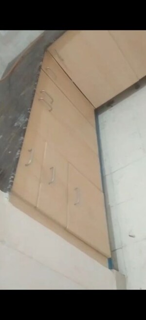 Furnished Amenities in 2 BHK Apartment at Amrapali Ivory Heights, Amrapali Dream Valley – for Rent