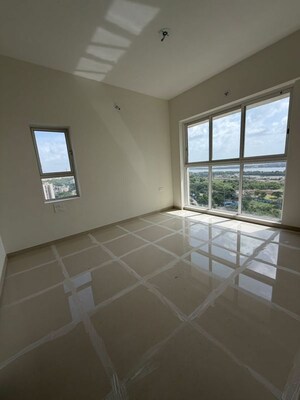 3 BHK Apartment For Rent in One Indiabulls Thane 1, Pokhran Road No One