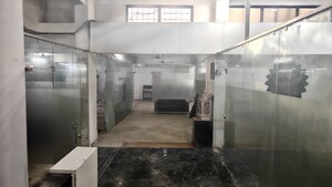Team Area in  Office Space in IT/SEZ at Civil Lines – for Sale