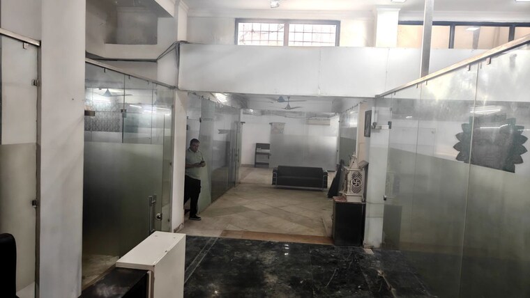 Team Area, civil lines Commercial Office Space in IT/SEZ 300 Sq.Yd. In Civil Lines Delhi 10649867
