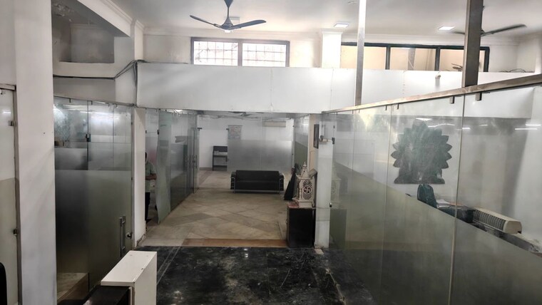 Team Area, civil lines Commercial Office Space in IT/SEZ 300 Sq.Yd. In Civil Lines Delhi 10649867
