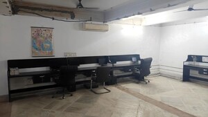 Team Area in  Office Space in IT/SEZ at Civil Lines – for Sale