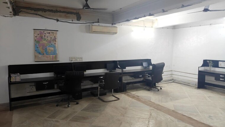 Team Area, civil lines Commercial Office Space in IT/SEZ 300 Sq.Yd. In Civil Lines Delhi 10649867