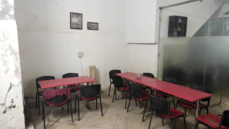 Team Area, civil lines Commercial Office Space in IT/SEZ 300 Sq.Yd. In Civil Lines Delhi 10649867