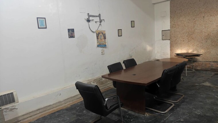 Team Area, civil lines Commercial Office Space in IT/SEZ 300 Sq.Yd. In Civil Lines Delhi 10649867