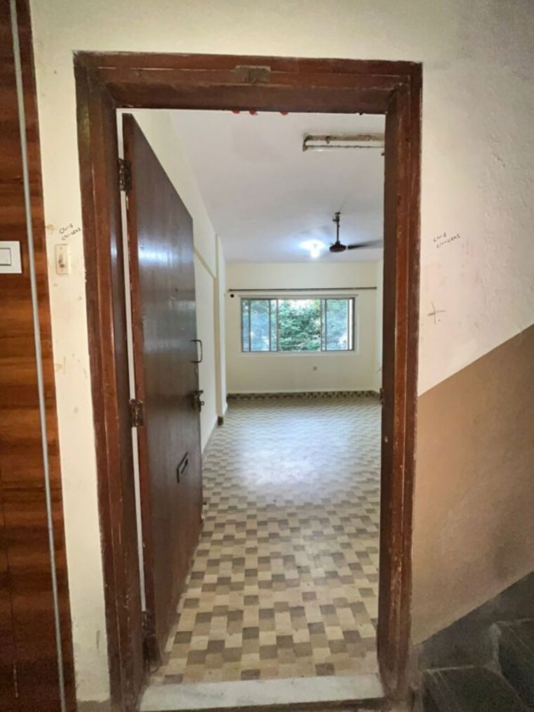 undefined, alica-nagar-chs 1 Bedroom 525 Sq.Ft. Apartment In Kandivali East Mumbai 10649876