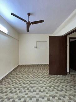 1 BHK Apartment For Sale in Alica Nagar CHS