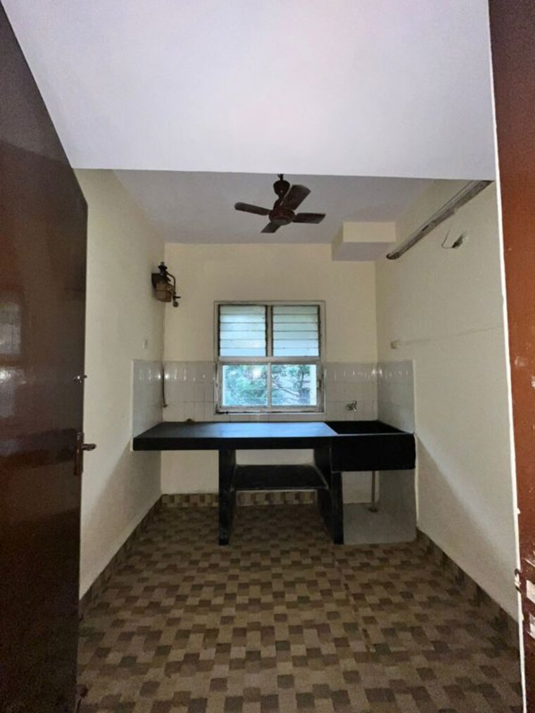 Kitchen, alica-nagar-chs 1 Bedroom 525 Sq.Ft. Apartment In Kandivali East Mumbai 10649876