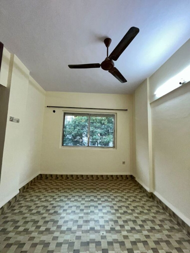 undefined, alica-nagar-chs 1 Bedroom 525 Sq.Ft. Apartment In Kandivali East Mumbai 10649876