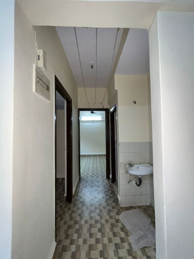 undefined, alica-nagar-chs 1 Bedroom 525 Sq.Ft. Apartment In Kandivali East Mumbai 10649876