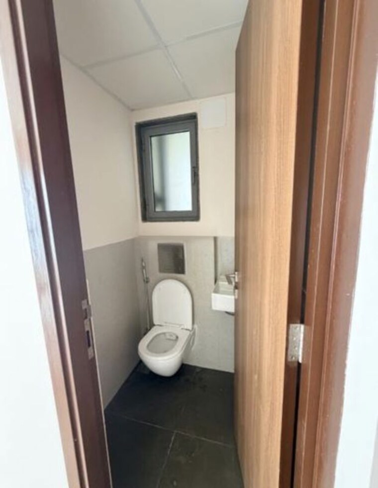 Bathroom, piramal-vaikunth 1 Bedroom 318 Sq.Ft. Apartment In Balkum Pada Thane 10649880