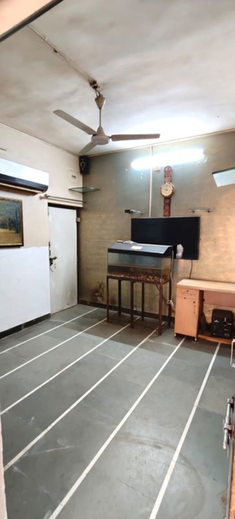 Kitchen, jivraj park 1 Bedroom 810 Sq.Ft. Villa In Jivraj Park Ahmedabad 10649872