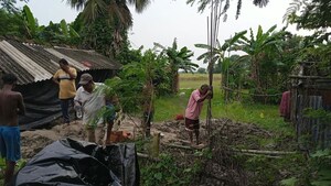  Plot – Garden View at Sonarpur - for Sale