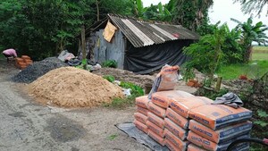  Plot – Exterior View View at Sonarpur - for Sale