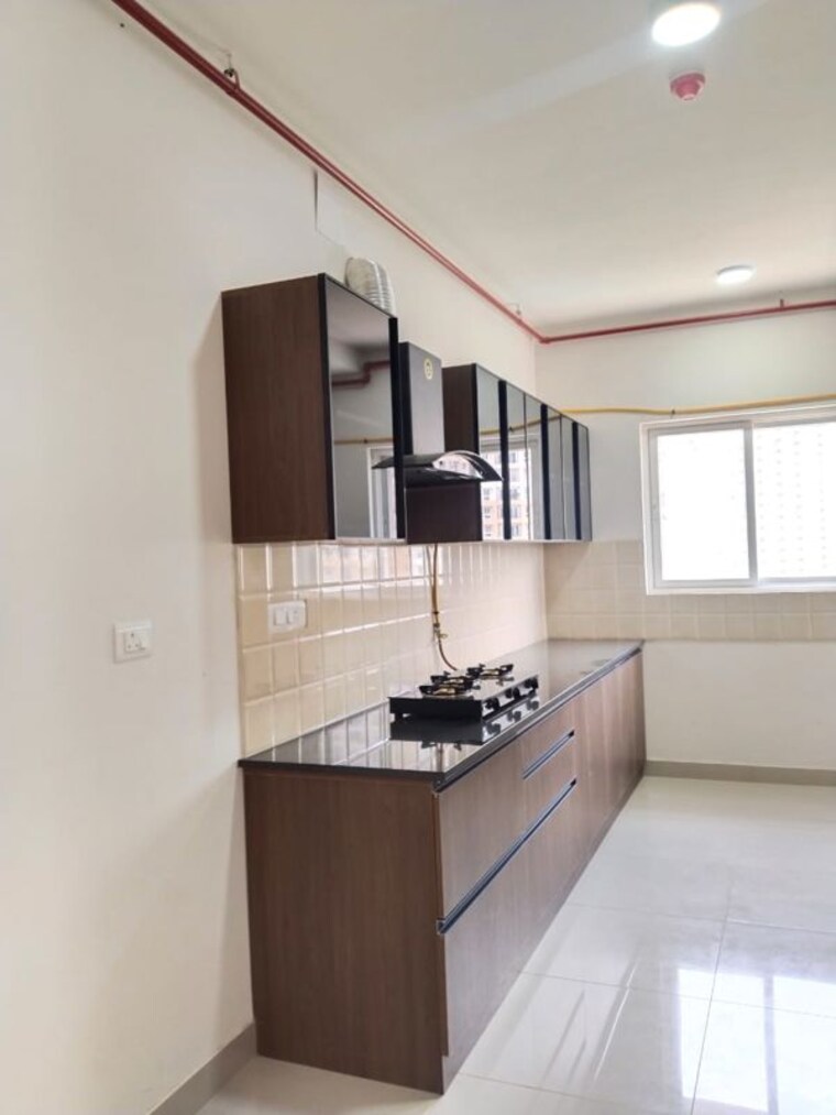 Kitchen, brigade-el-dorado 3 Bedroom 1561 Sq.Ft. Apartment In Bagaluru Bangalore 10649882
